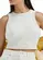 Blusa Feminina Regata Cropped Hering 4aj0