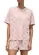 Pijama Feminino Curto Hering 7cmv