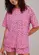 Pijama Feminino Curto Hering 7cmv