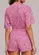 Pijama Feminino Curto Hering 7cmv