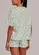 Pijama Feminino Curto Hering 7cmv