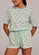 Pijama Feminino Curto Hering 7cmv