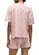 Pijama Feminino Curto Hering 7cmv