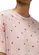 Pijama Feminino Curto Hering 7cmv