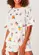Pijama Feminino Curto Hering 7cmv