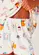 Pijama Feminino Curto Hering 7cmv