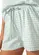 Pijama Feminino Curto Hering 7cmv