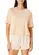 Pijama Feminino Curto Hering 7cre