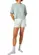 Pijama Feminino Curto Hering 7cre