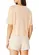 Pijama Feminino Curto Hering 7cre