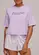 Pijama Feminino Curto Hering 7cre