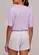 Pijama Feminino Curto Hering 7cre