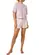 Pijama Feminino Curto Hering 7cre