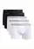 Kit com 5 Cuecas Boxer Hering 77qu