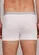 Kit com 5 Cuecas Boxer Hering 77qu