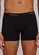 Kit com 5 Cuecas Boxer Hering 77qu