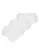 Kit com 3 Calcinhas Alta Loba 40351-001