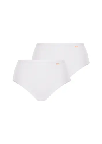 Kit com 2 Calcinhas Alta Loba 40351-001