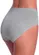 Kit com 2 Calcinhas Alta Loba 40351-001