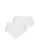 Kit com 2 Calcinhas Alta Loba 40351-001