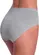 Kit com 2 Calcinhas Alta Loba 40351-001 Plus Size