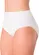 Kit com 2 Calcinhas Alta Loba 40351-001 Plus Size