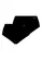 Kit com 2 Calcinhas Alta Loba 40351-001 Plus Size