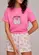 Pijama Feminino Curto Hering 7cu5