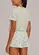 Pijama Feminino Curto Hering 7cu5