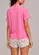 Pijama Feminino Curto Hering 7cu5