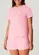 Pijama Feminino Curto Hering 7cu5