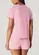 Pijama Feminino Curto Hering 7cu5