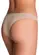 Kit com 3 Calcinhas Tanga Loba 40354-001