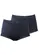 Kit com 2 Calcinhas Alta Safira Demillus 57330
