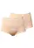 Kit com 2 Calcinhas Alta Safira Demillus 57330