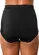 Kit com 3 Calcinhas Alta Safira Demillus 57330