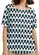 Blusa Feminina Hering 4djt