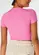 Blusa Feminina Cropped Hering 4f8l