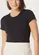 Blusa Feminina Cropped Hering 4f8l