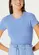 Blusa Feminina Cropped Hering 4f8l