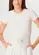 Blusa Feminina Cropped Hering 4f8l