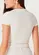 Blusa Feminina Cropped Hering 4f8l