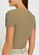 Blusa Feminina Cropped Hering 4f8l