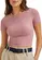 Blusa Feminina Cropped Hering 4f8l