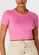 Blusa Feminina Cropped Hering 4f8l