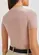 Blusa Feminina Cropped Hering 4f8l
