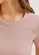 Blusa Feminina Cropped Hering 4f8l