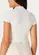 Blusa Feminina Cropped Hering 4fq7