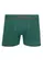 Cueca Boxer Lupo 733-016