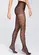 Meia Calça Fio 15 Loba 5758-002